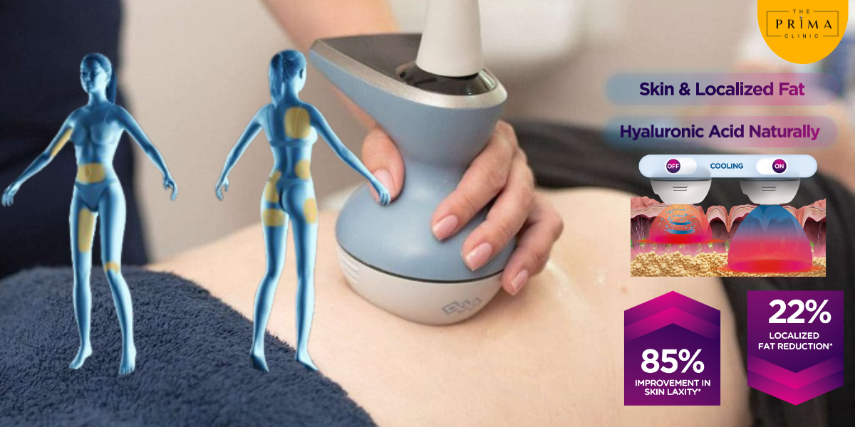 exion ลดหน้าท้อง